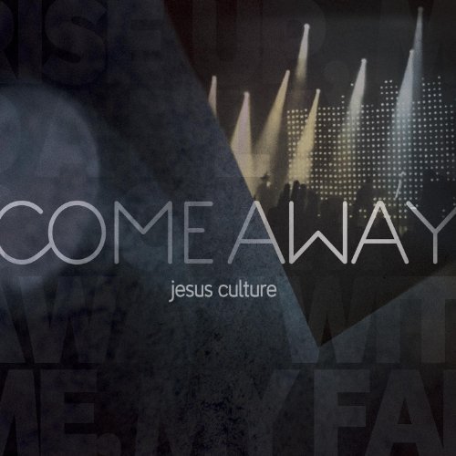 Come Away (CD)