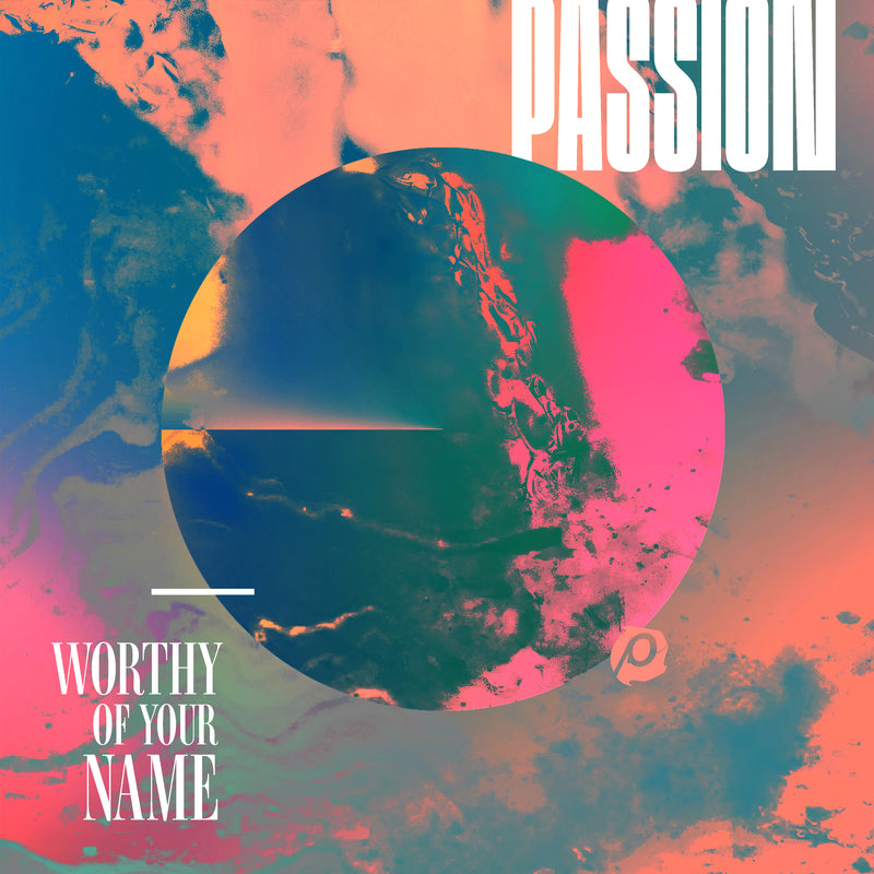 Worthy Of Your Name (CD)