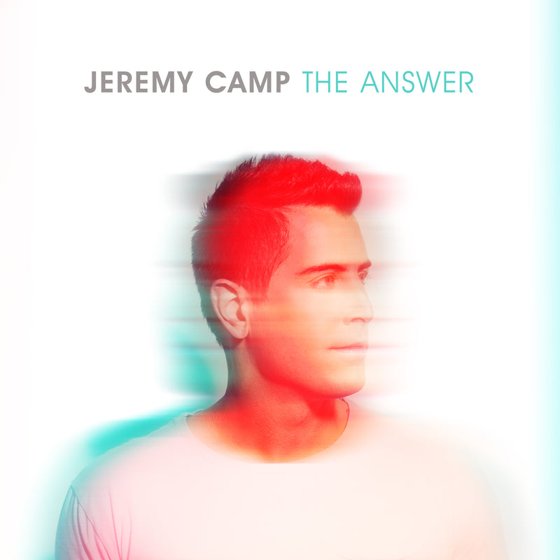 The Answer (CD)