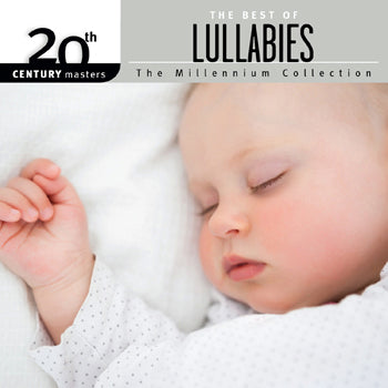 The Best Of Lullabies (CD)