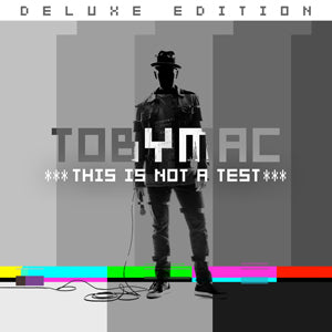 This Is Not A Test - Deluxe (CD)