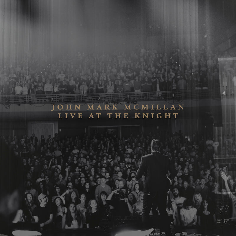 Live At The Knight (CD)