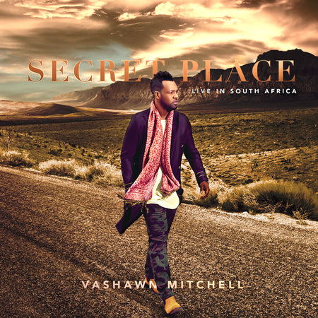 Secret Place (CD)