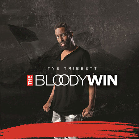 The Bloody Win (CD)