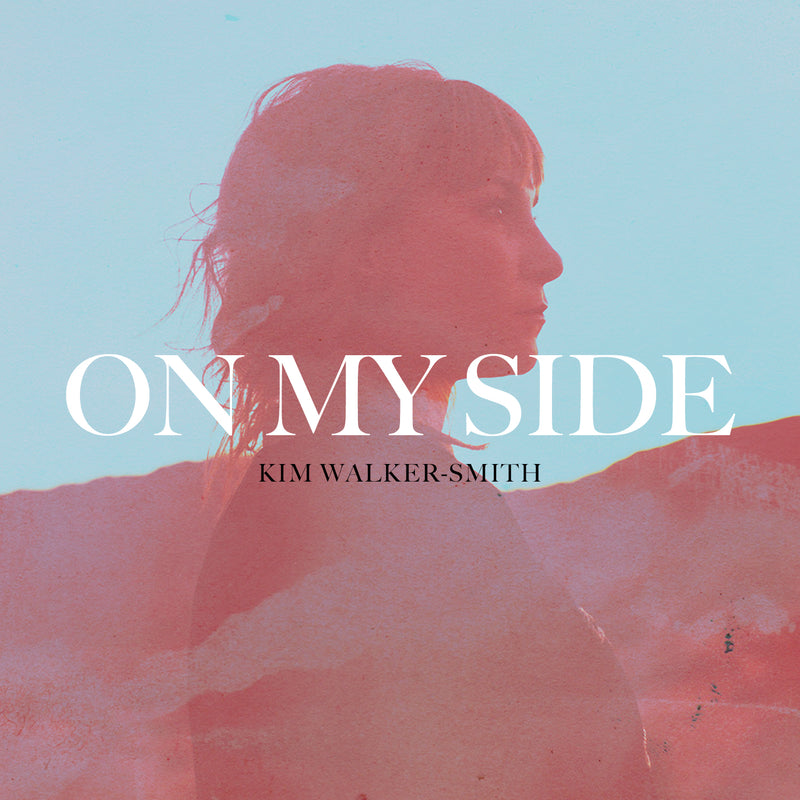 On my side (CD)