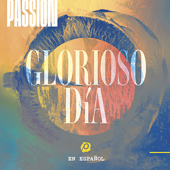 Glorioso Día (CD)