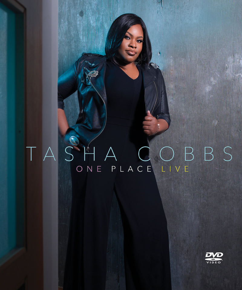 One Place Live (DVD)