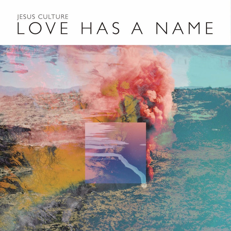Love has a name (CD)