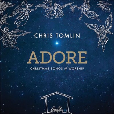 Adore: Christmas Songs Of Worship (vinyl