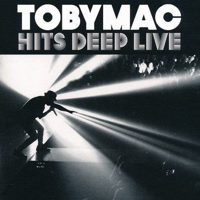 Hits Deep Live (CD/DVD)