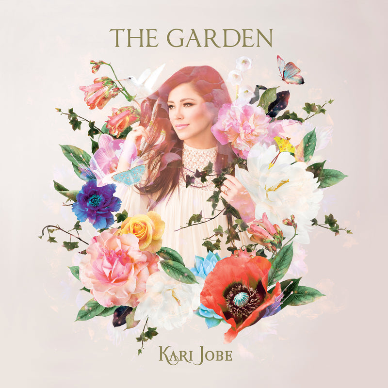 The Garden - Deluxe(CD)