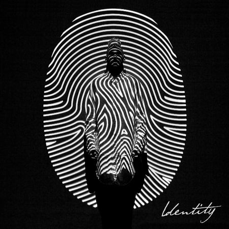 Identity (deluxe)(CD)