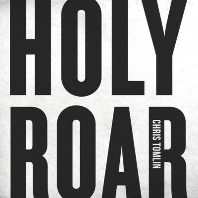 Holy Roar  (CD)