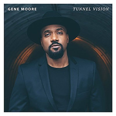 Tunnel Vision (CD)
