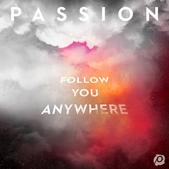 Follow you anywhere (CD)