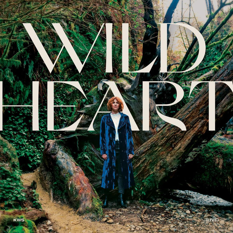 Wild Heart (CD)