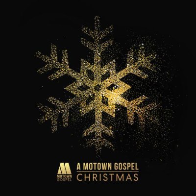 Motown Gospel Christmas (CD)