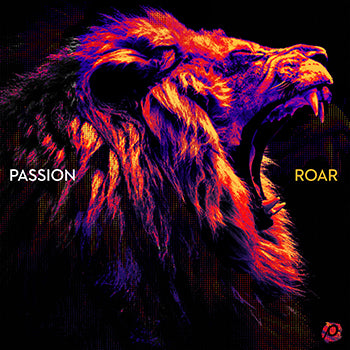 Roar - Live (CD)