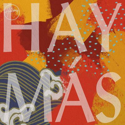 Hay Mas (CD) (Spaans talig)