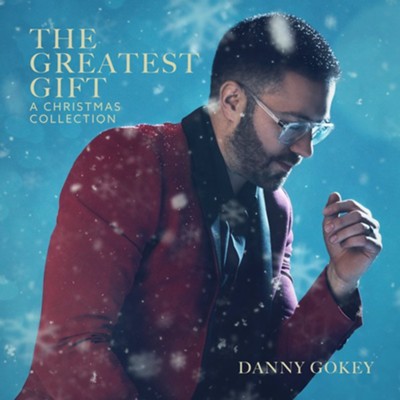 The Greatest Gift: A Christmas Coll (CD)