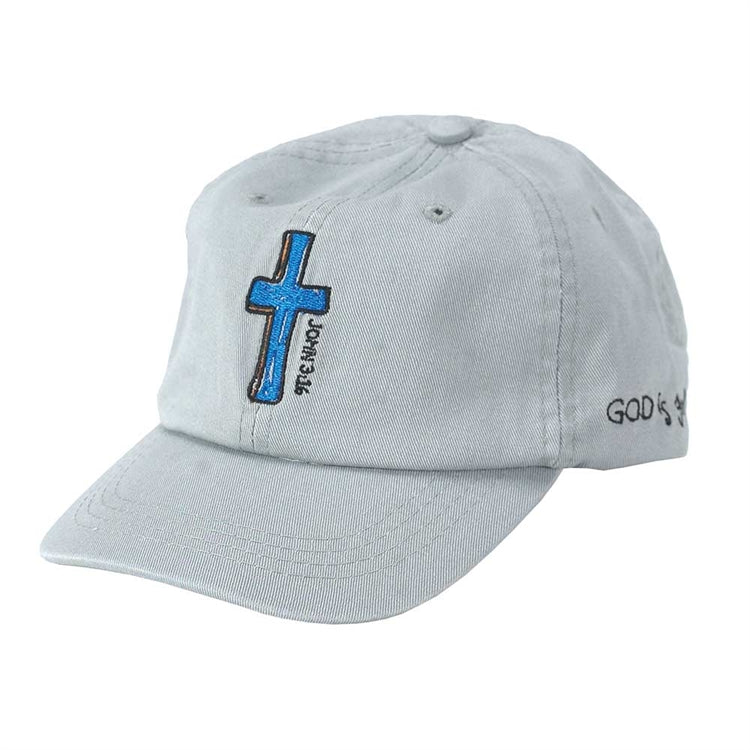 Cross - John 3:16