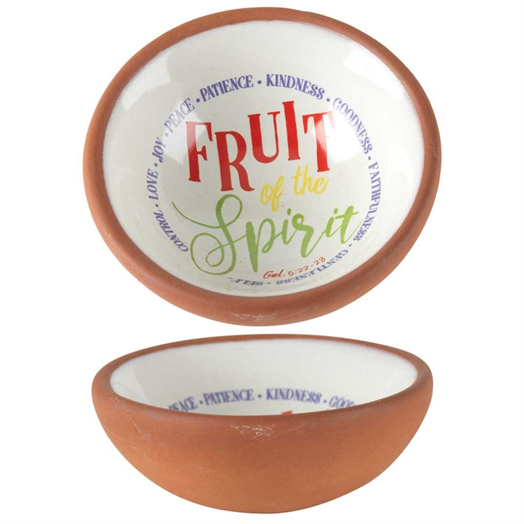 Fruit of the Spirit - Gal 5:22-23