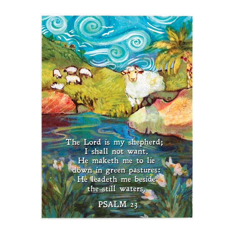 Psalm 23