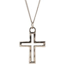 Pewter Cross