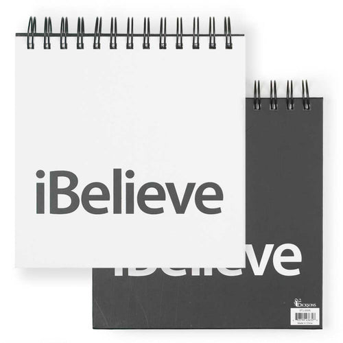 iBelieve - Square