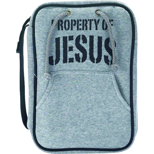 Property of Jesus - Grey
