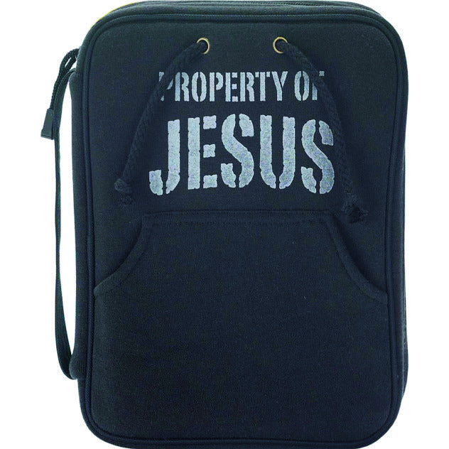 Property of Jesus - Black