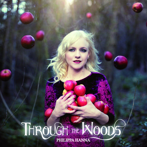 Through The Woods (CD)