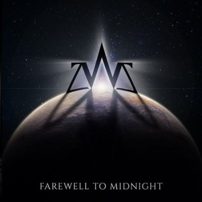 Farewell to Midnight (CD)