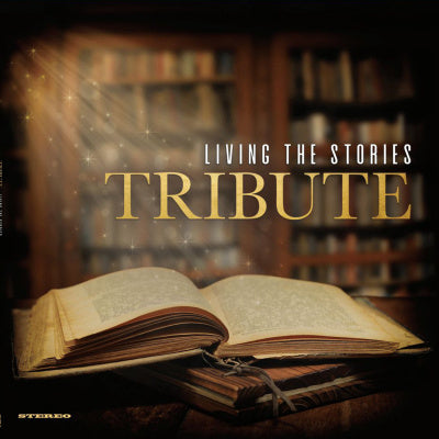 Living The Stories (Vinyl/LP)