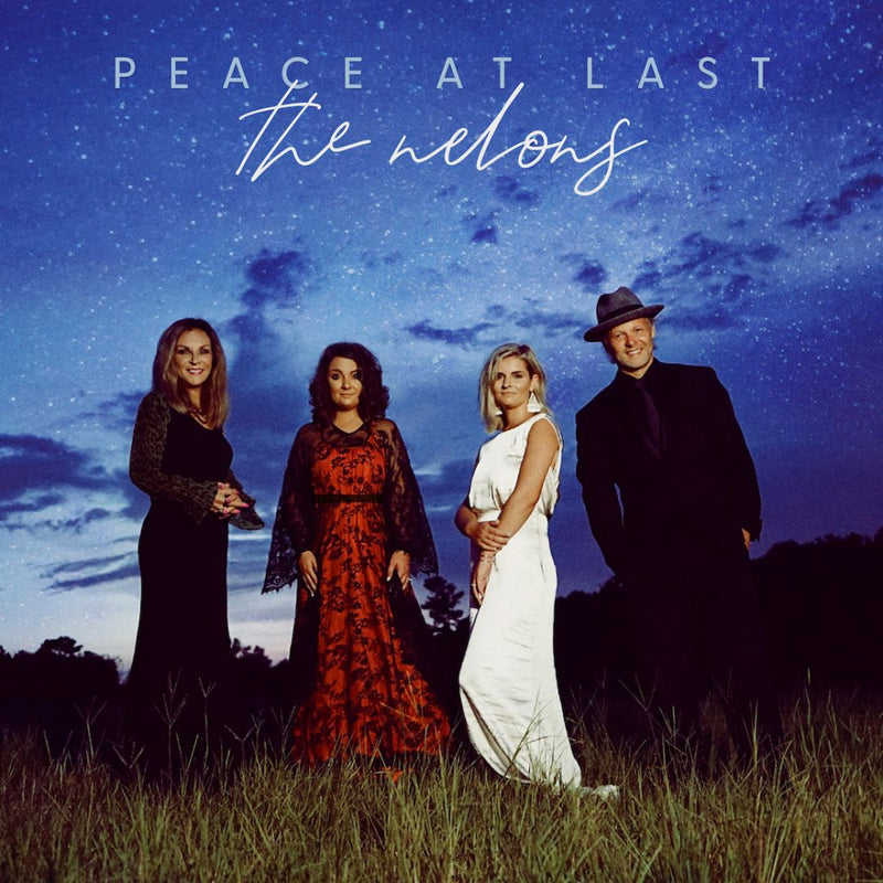 Peace At Last  (Vinyl)