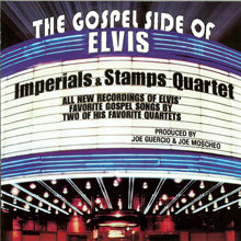 Gospel Side of Elvis (CD)