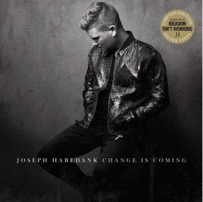 Change Is Coming (Vinyl)