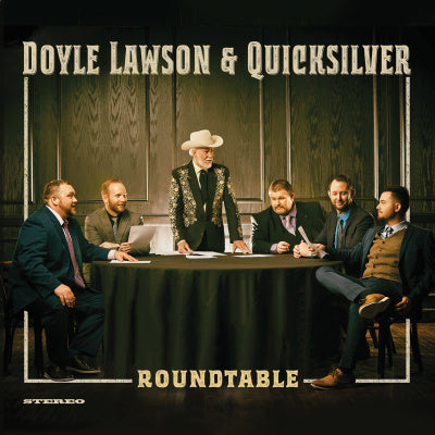 Roundtable (LP)