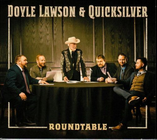 Roundtable (CD)