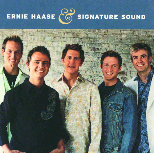 Ernie Haase And Signature Sound (CD)