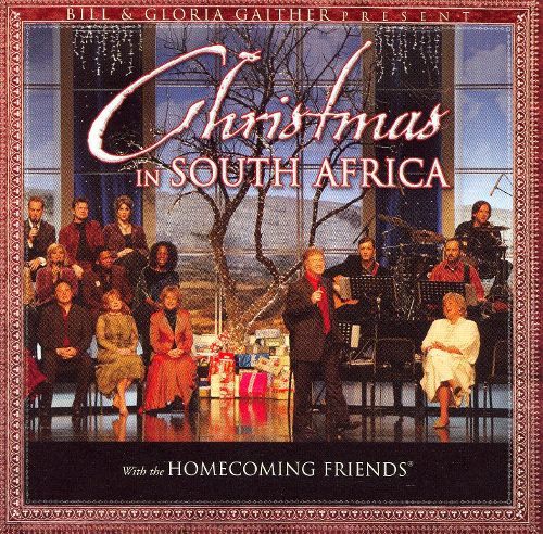 South African Homecoming (CD)