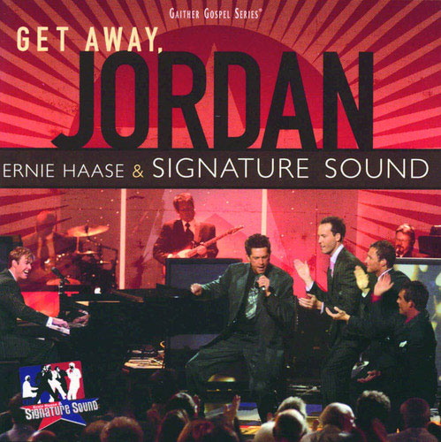 Get Away Jordan (CD)
