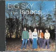 Big Sky (CD)
