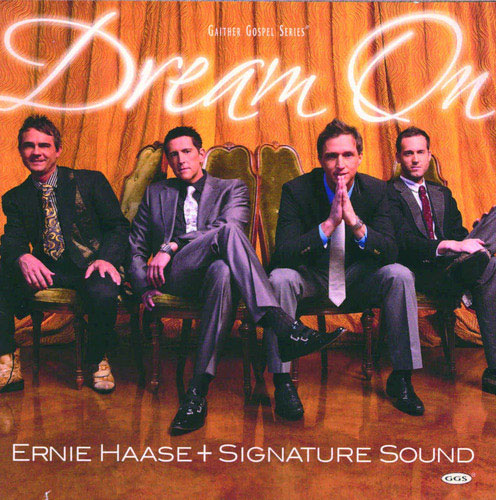 Dream On (CD)