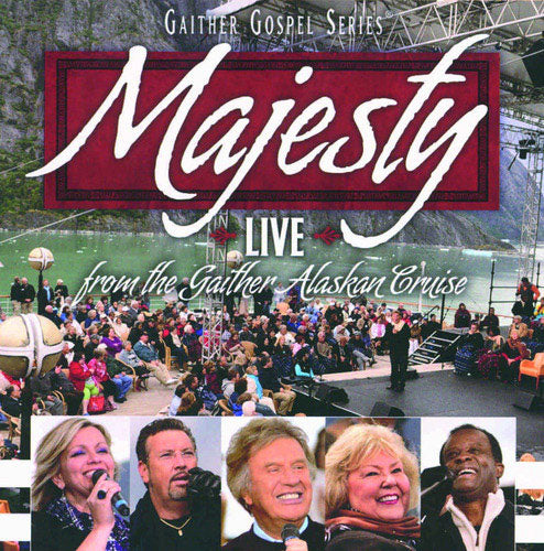 Majesty (CD)