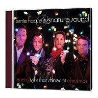 Every Light That Shines At Christmas (CD
