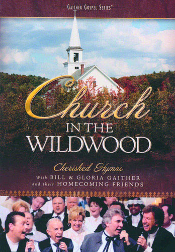Church In The Wildwood (DVD)