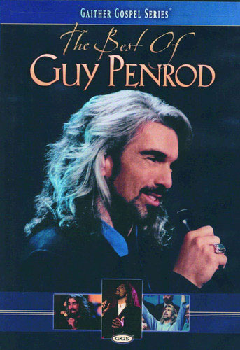 The Best Of Guy Penrod (DVD)