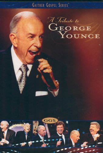 Tribute To George Younce (DVD)