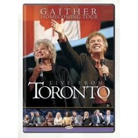Live From Toronto (DVD)